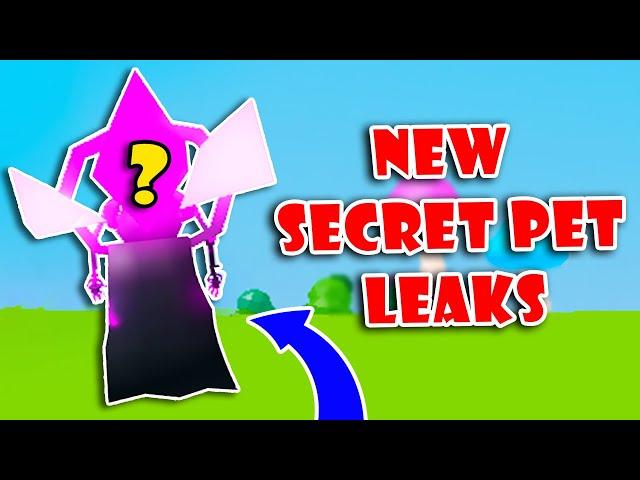 New Best SECRET Pet Leaks in NEXT UPDATE Combo Clicker Simulator! [Roblox]