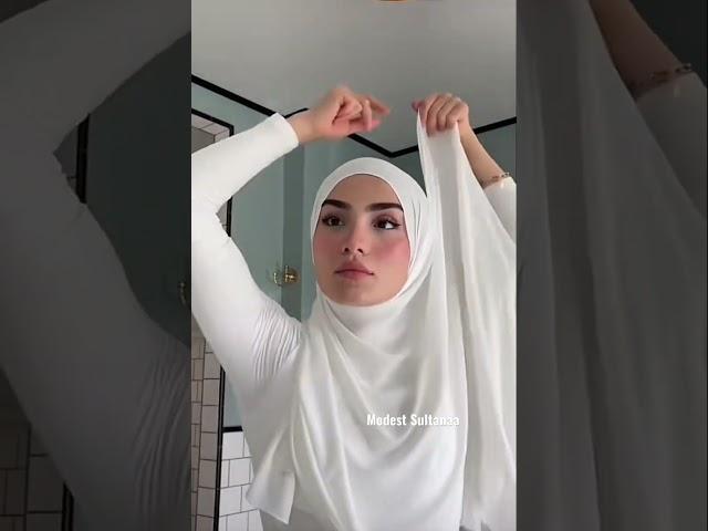 @Onlydila Everyday Hijab tutorial #hijabi #hijabers #hijabista #hijabiz #hijabfashion #hijabstyle