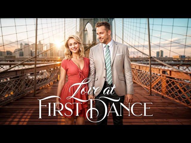 Love at first dance hallmark movie