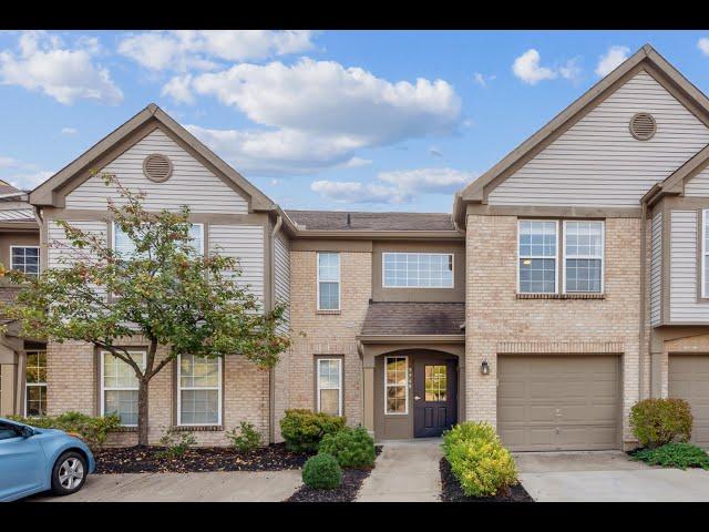 9948 Pointwood Way, Unit 17H Cincinnati, OH | ColdwellBankerHomes.com