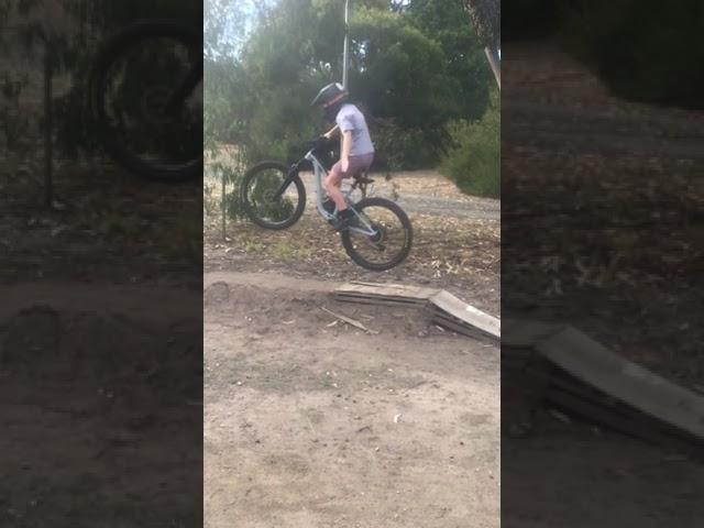 Suicide One Hander