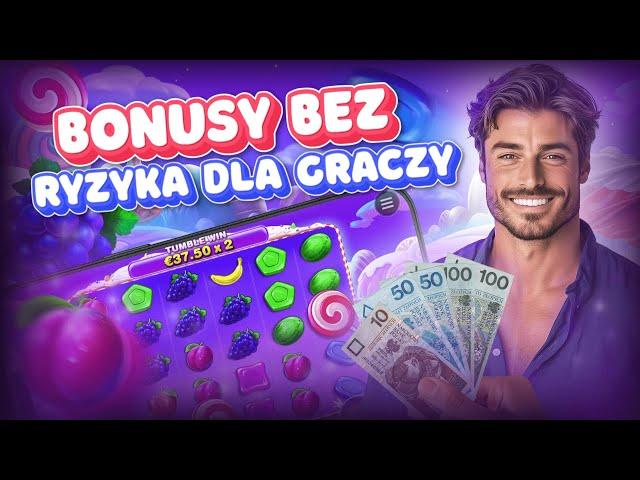  lotto kasyno  Bonusy dla nowych graczy bez ryzyka!