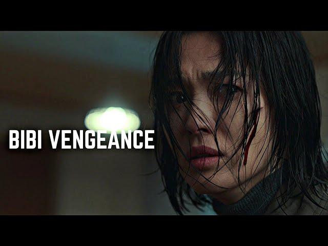 The Glory l BIBI Vengeance [FMV]