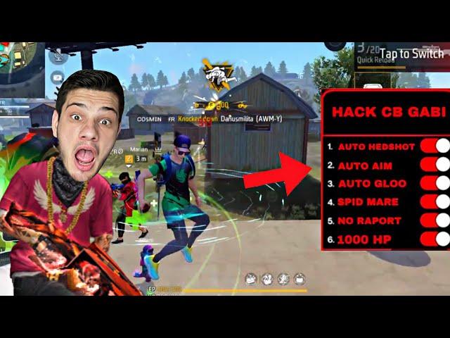 AM JUCAT CU HACK 1 VS 48