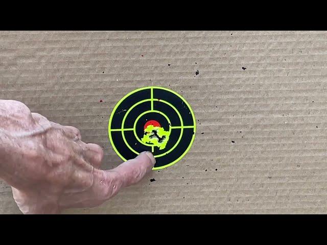 Feyachi GL6 green laser sight performance review...  https://feyachistore.com/