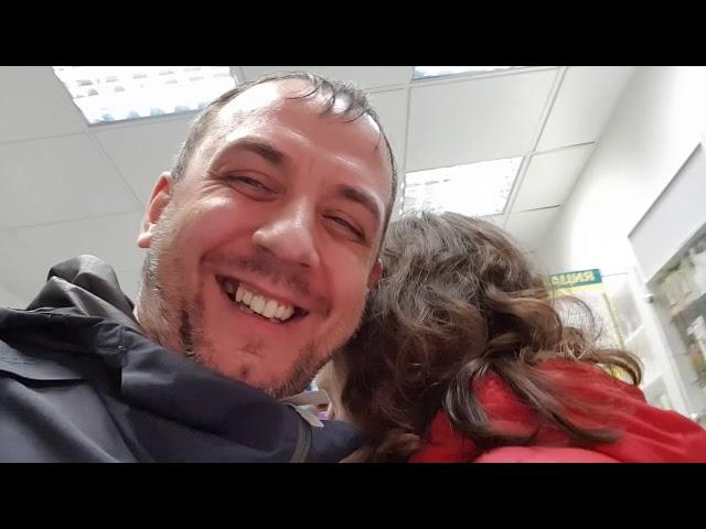 VLOG: Презерватив для УЗИ зачем он нужен и как выбрать? Саша не понял =)