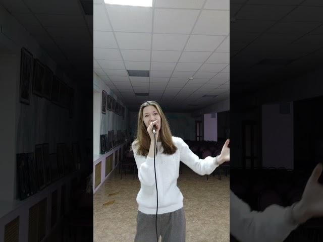 Анна Филаретова  - "Ты не целуй"