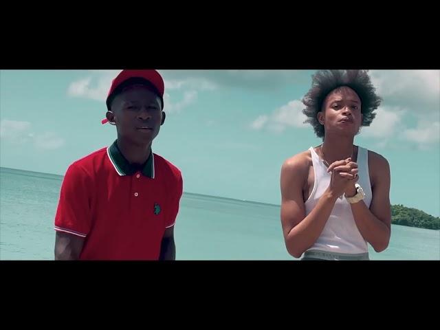 Kingco ft Kendo - Live Life (official music video)