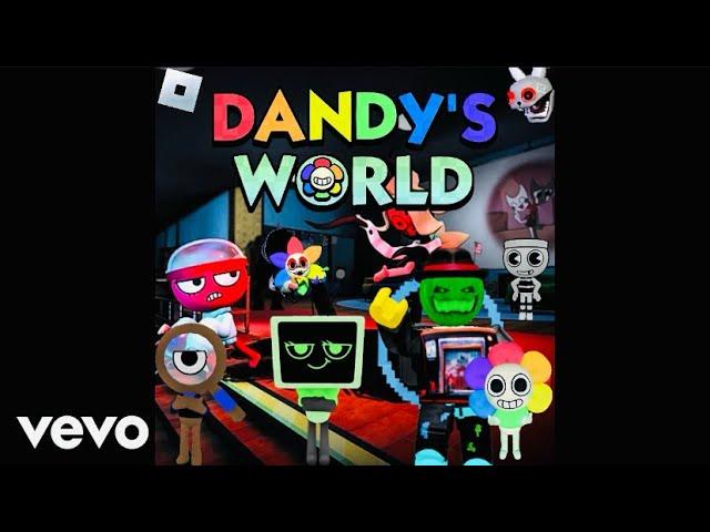 Diego gaming - Dandy’s World (From Roblox) [Official Audio]