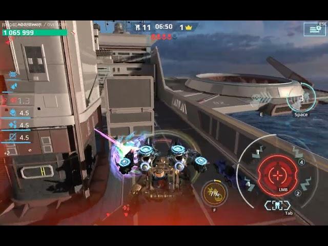 War Robots