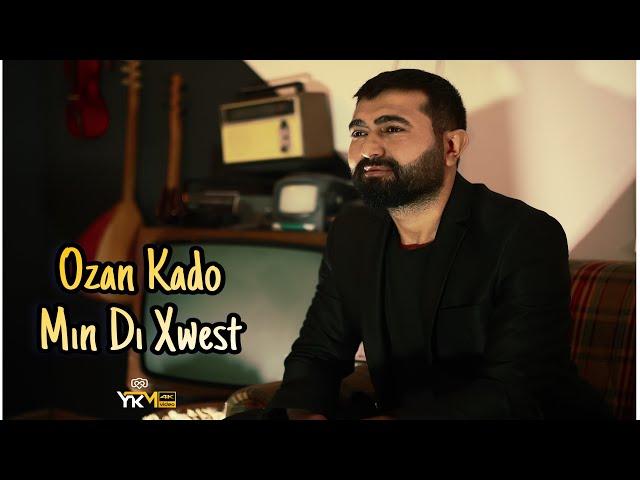 Ozan Kado - Mın Dı Xwest - Akustik