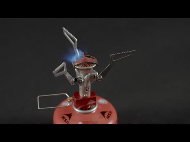 MSR PocketRocket™ 2 Ultralight Stove