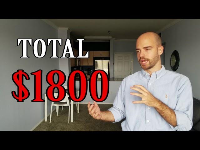 Cost of Living in San Diego, California(2020)