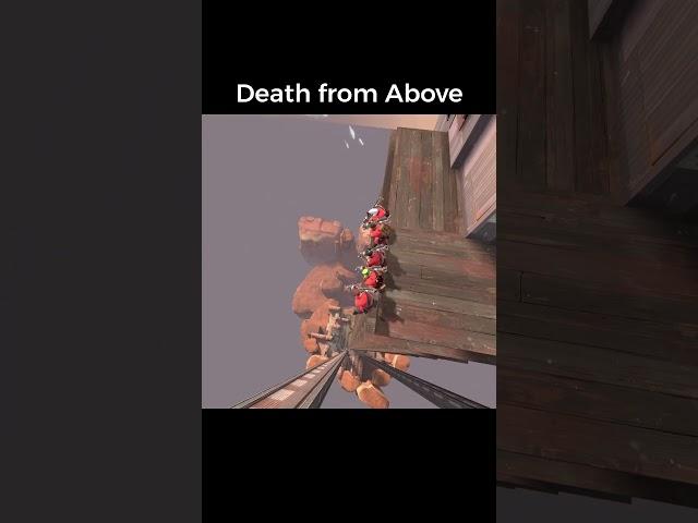 TF2: Death from Above