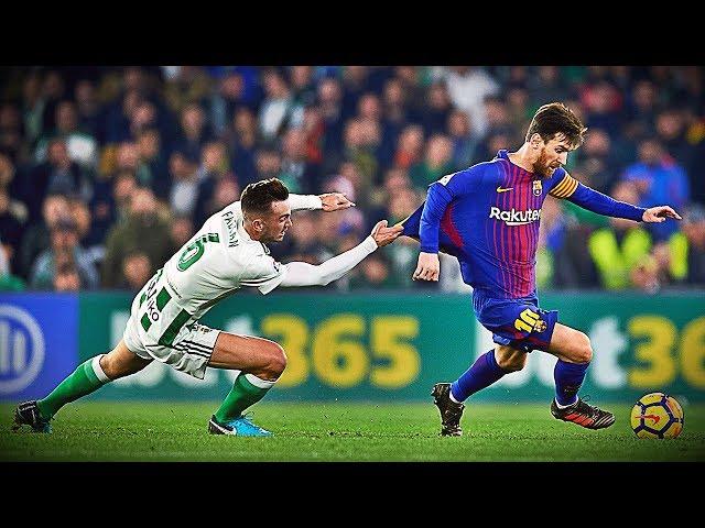 FOOTBALL CRAZY SKILLS 2018