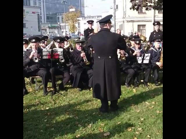 Московские ворота