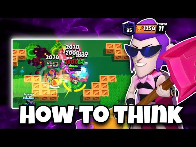 How to think while Playing Mortis | Mortis Guide 