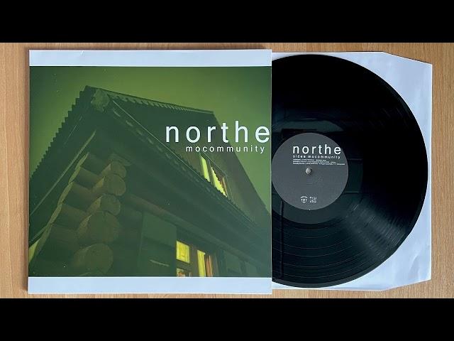 VA – North Emo Community LP 2023