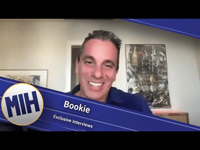 The Bookie - Season 2 - Interviews With the Cast and Scenes From the Series