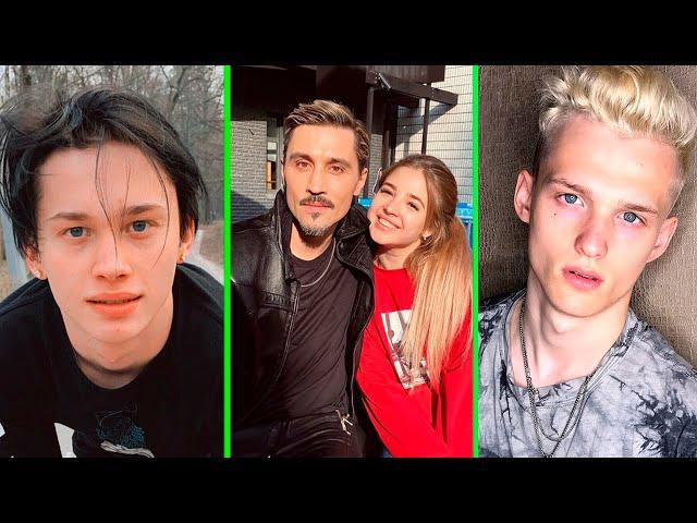 ИЛЬЯ МИЛОХИН ВЫПУСТИТ ТРЕК ПОСВЯЩЕННЫЙ ДАНИ МИЛОХИНУ / ДИМА БИЛАН КЛИП ХИМИЯ