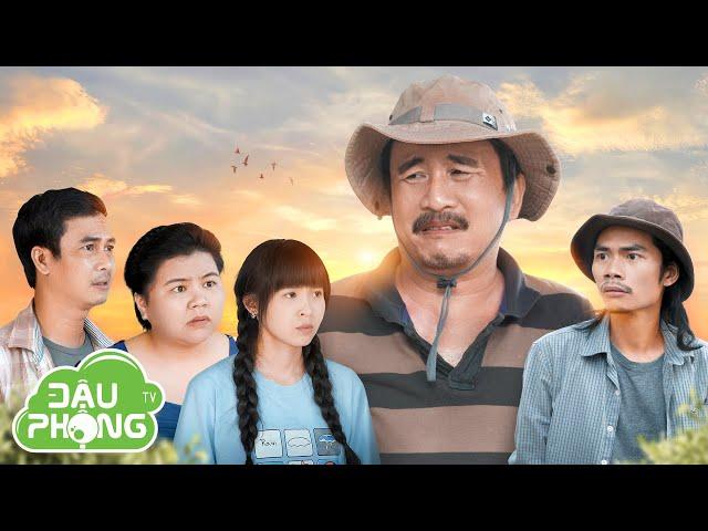 Peanut TV - Episode 48: Grandpa Learns to Be a Crime