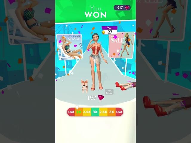 Fashion Battle Night Club