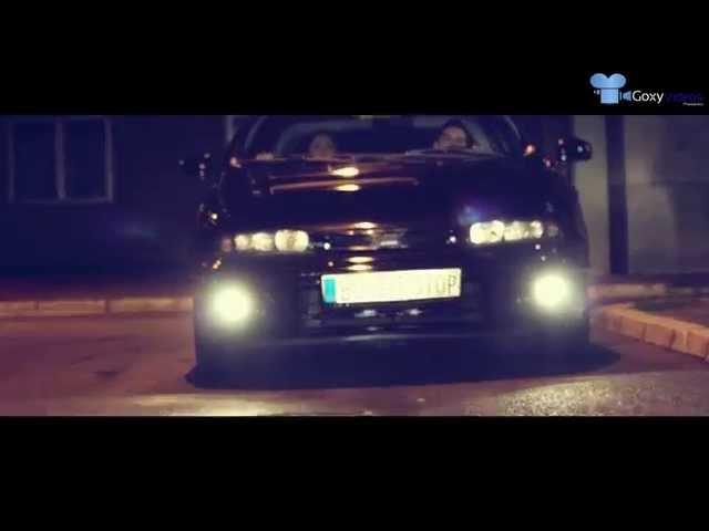 NEXSUS FEAT. DONIX - PREVARA 2014 (OFFICIAL VIDEO)