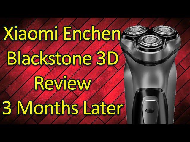 Xiaomi Enchen Blackstone 3D review - 3 months later