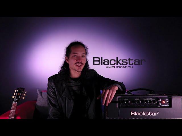 Blackstar HT Studio 20 (Review)