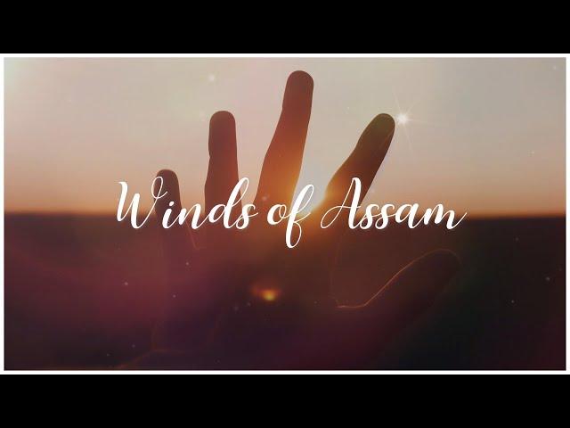 Aatma - Winds of Assam  (Indian Roadtrip Album)