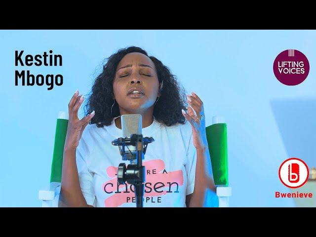 Kestin Mbogo | Lifting Voices