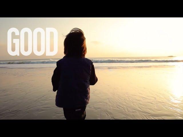 Future Learning | Mini Documentary | GOOD