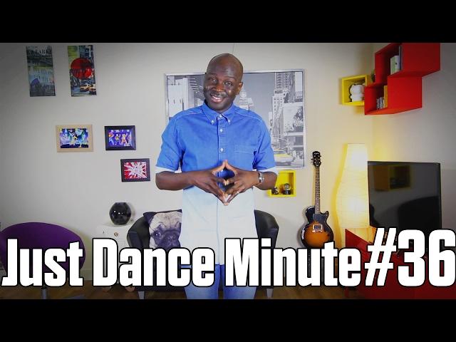 Just Dance Minute - Just Dance Streamers and FAQ