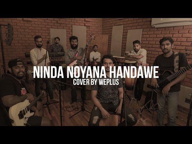 Ninda Noyana Handawe - QuaranTUNES with WePlus