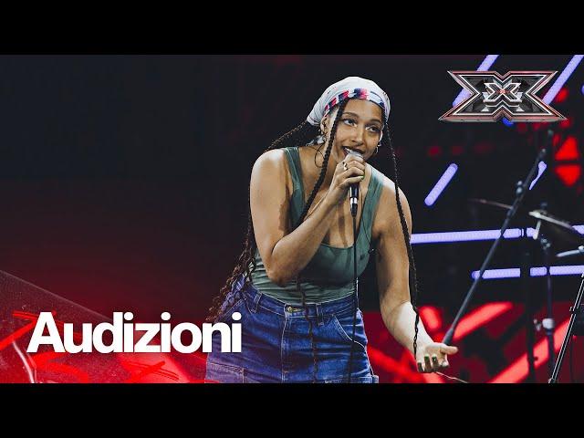 Imprevedibili gli A Flower Tide con “Summertime Sadness” di Lana Del Rey | X FACTOR 2024 AUDIZIONI