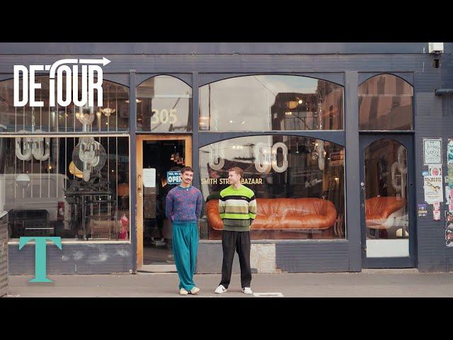 Maximalist Interior Designers Reveal Melbourne’s Best Kept Secrets