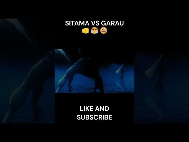 SITAMA VS GARAU|@zhefix FOR CREDITS|