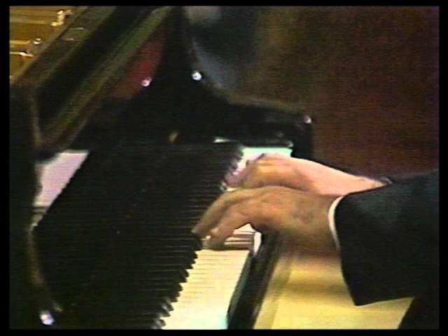 Lev Vlassenko Scarlatti Sonatas