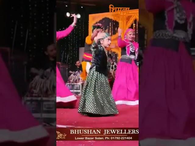 Anushka negi studio