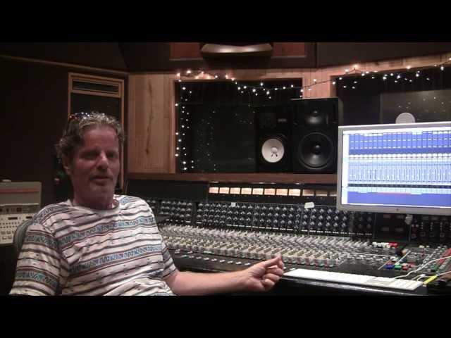 Big Fish Recording - San Diego's Finest Music Recording Studio