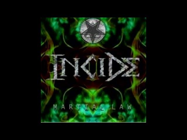 Incide - Dark Times