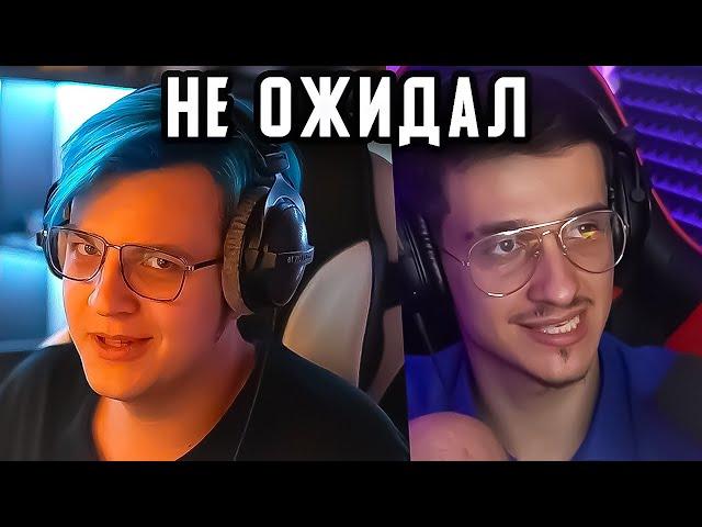 ПЯТЁРКА ОЧЕНЬ СИЛЬНО* обиделся на МЕЛШЕРА из-за РП с КРИСТАЛЛАМИ