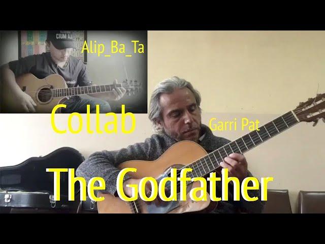 The Godfather / Garri Pat & Alip Ba Ta / COLLAB