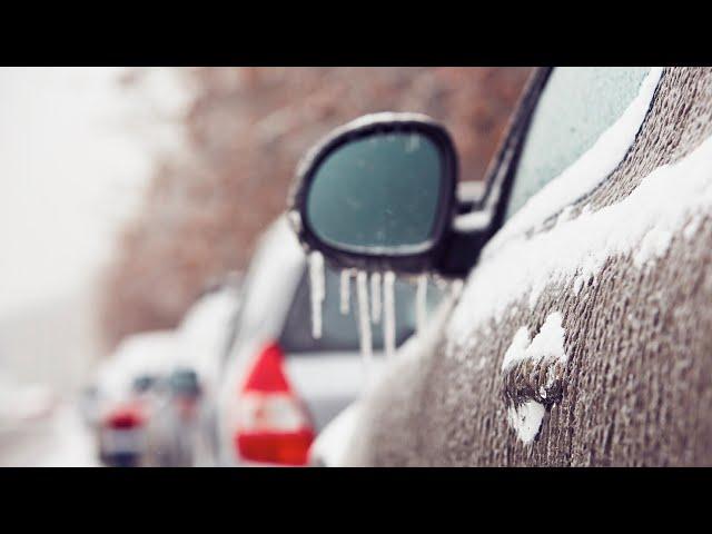 3 Cost-Effective Ways to Winterize Your Car