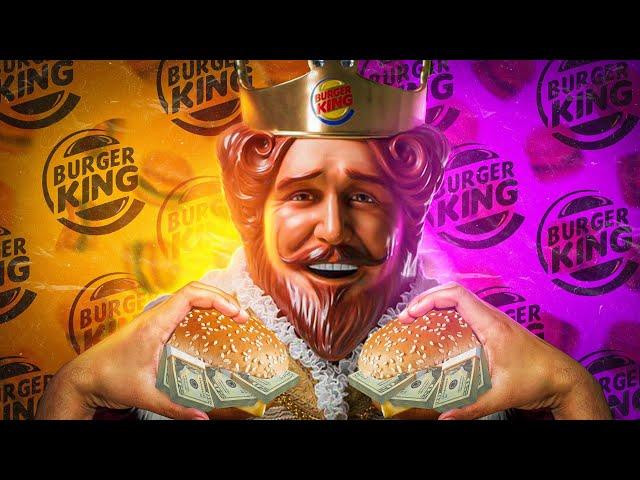 Facts and unsaid about the creation of the first Burger King