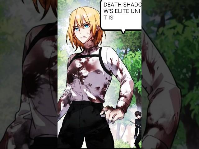 Manhwa page in English DUB PART-1️ (#manhwa#comics#manhus )