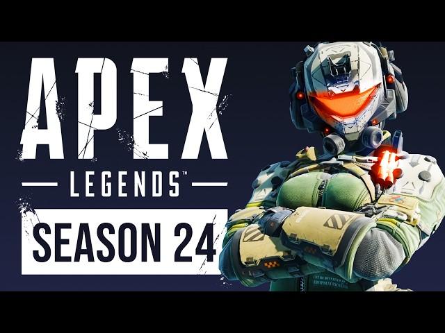 What's Next For Apex…