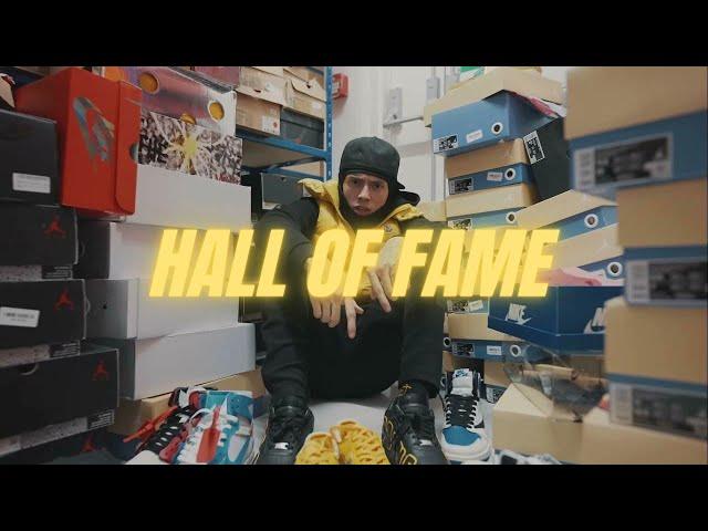 (Sample) Central Cee x JBEE x Sample Drill Type Beat - 'Hall of Fame'