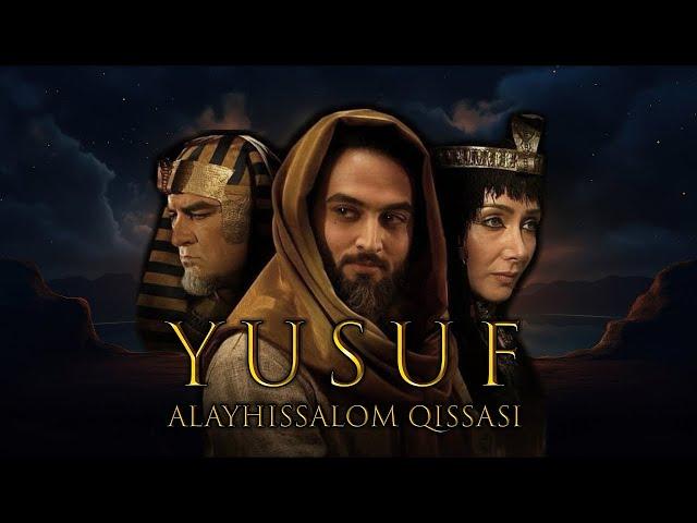 Yusuf Alayhissalom 43-qism | Юсуф Алайхиссалом 43-кисм