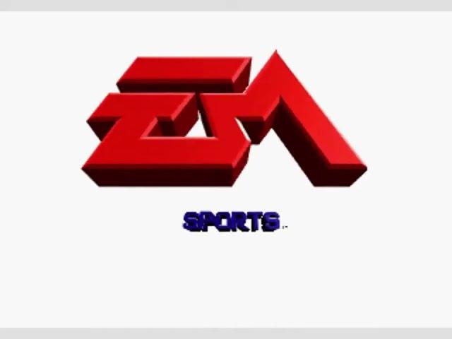 EA Sports Logos (1993-1999)